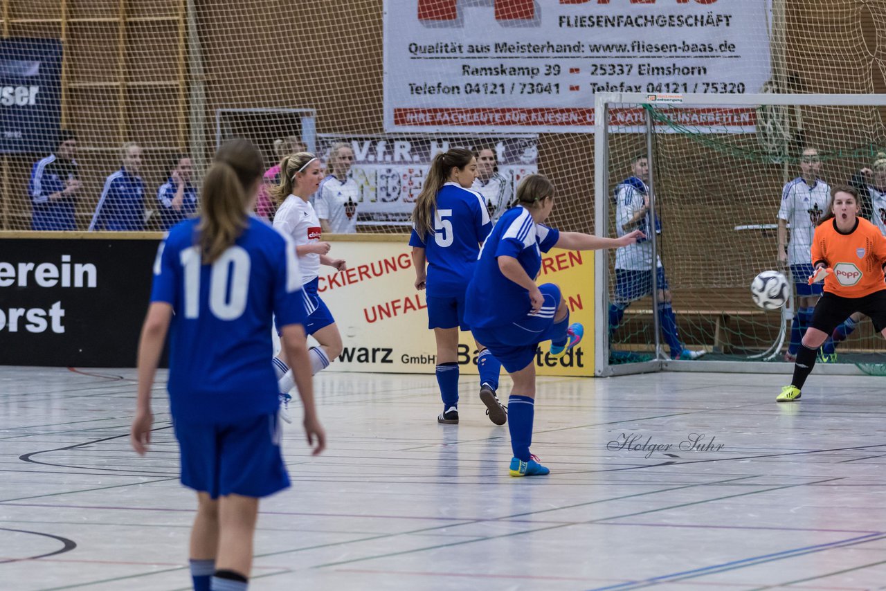 Bild 75 - Volksbank Cup Elmshorn